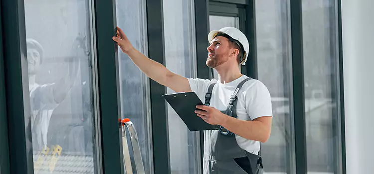 Comprehensive Solutions for Your Sticking Doors in Vacaville, CA